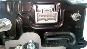 Ford Fusion mk5 13-20 hybrid 90kV 276V battery assembly