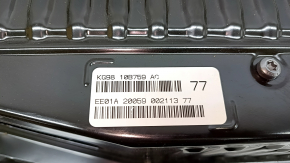 Ford Fusion mk5 13-20 hybrid 90kV 276V battery assembly