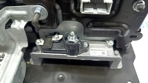Ford Fusion mk5 13-20 hybrid 90kV 276V battery assembly