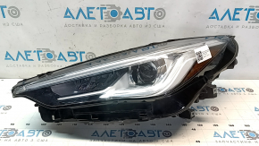 Infiniti QX50 19-25 LED Left Front Headlight (Sand)