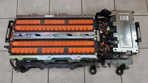 Ford Fusion mk5 13-20 hybrid 90kV 276V battery assembly