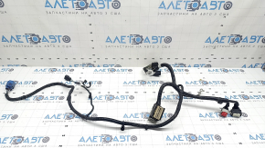 Ford Escape MK4 2020-22 Hybrid Engine Wiring