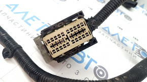 Ford Escape MK4 2020-22 Hybrid Engine Wiring