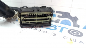 Ford Escape MK4 2020-22 Hybrid Engine Wiring