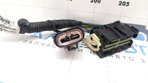 Ford Escape MK4 2020-22 Hybrid Engine Wiring