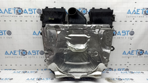 Air Filter Housing for Audi Q7 20-26 3.0T MHEV