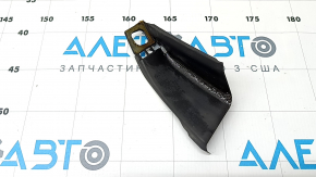 Right windshield molding, lower part, Hyundai Elantra 21-23