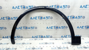 Front left fender arch trim for Audi Q5 80A, 18-20 scratches