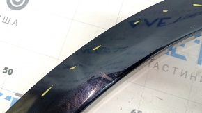 Front left fender arch trim for Audi Q5 80A, 18-20 scratches