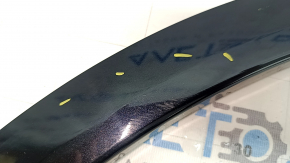 Front left fender arch trim for Audi Q5 80A, 18-20 scratches