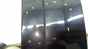 Front left fender arch trim for Audi Q5 80A, 18-20 scratches