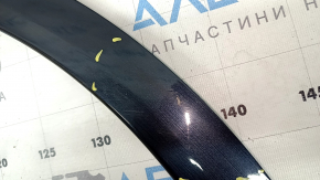 Front left fender arch trim for Audi Q5 80A, 18-20 scratches