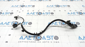 ABS sensor rear right Ford Fusion mk5 18-20 short