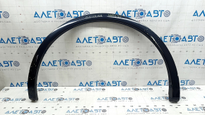 Audi Q5 80A rear right fender arch trim, 18-24 scratches