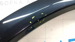 Rear left fender arch trim for Audi Q5 80A 18-24 scratches, nicks, paint