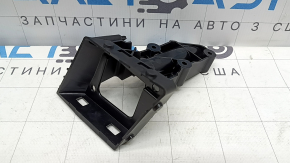 Lower left headlight bracket for Audi Q8 19-25