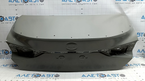 Lexus ES 250 ES300h ES350 19-26 trunk lid with spoiler