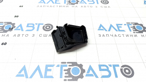 Front right windshield wiper grille drain for Ford Fusion mk5 17-20