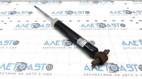 Rusty rear right shock absorber for Ford Fusion mk5 17-20 FWD