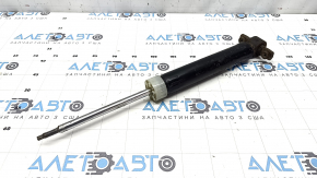 Rusty rear right shock absorber for Ford Fusion mk5 17-20 FWD