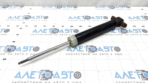 Rusty rear left shock absorber for Ford Fusion mk5 17-20 FWD