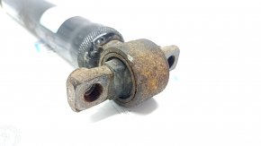 Rusty rear left shock absorber for Ford Fusion mk5 17-20 FWD