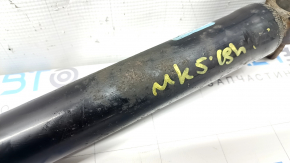Rusty rear left shock absorber for Ford Fusion mk5 17-20 FWD