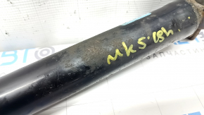 Rusty rear right shock absorber for Ford Fusion mk5 17-20 FWD