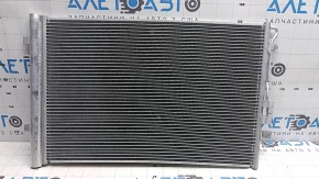 Air conditioning radiator condenser VW Atlas 18- 2.0T, 3.6