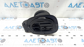 Ford Fusion mk5 13-20 Fuel Filler Door Housing with Lock