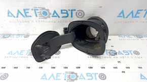 Ford Fusion mk5 13-20 Fuel Filler Door Housing with Lock