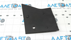 Front left fender lining for Audi Q5 80A 18-24, broken mount