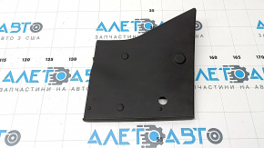 Front right fender lining for Audi Q5 80A 18-24, broken mount