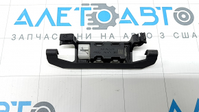 Audi Q5 80A 18-24 driver's seat light with bracket