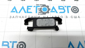 Audi Q5 80A 18-24 passenger seat light with bracket