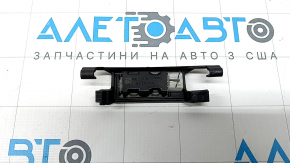 Audi Q5 80A 18-24 passenger seat light with bracket