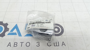 Plug outer handle front left chrome Kia Sorento 10-15
