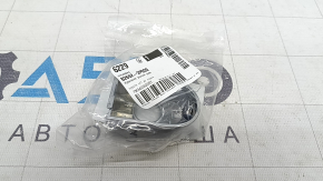 Plug outer handle front left chrome Kia Sorento 10-15