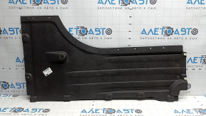 Front right underbody protection BMW X5 G05 19-23 OEM
