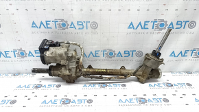 Ford Fusion mk5 13-20 steering rack without rods