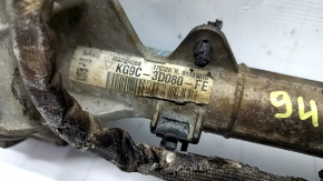 Ford Fusion mk5 13-20 steering rack without rods