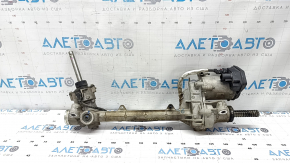 Ford Fusion mk5 13-20 steering rack without rods