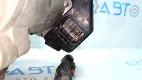 Ford Fusion mk5 13-20 steering rack without rods