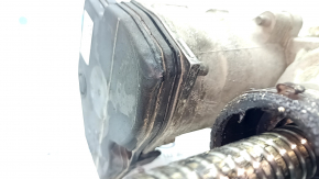 Ford Fusion mk5 13-20 steering rack without rods
