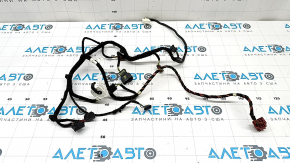 Audi Q5 80A Driver's Seat Wiring 18-24V