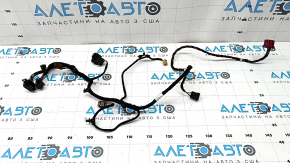 Audi Q5 80A 18-24 Passenger Seat Wiring