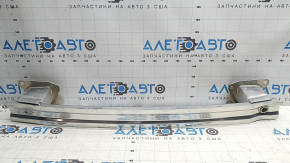 Rear bumper reinforcement for Audi A5 F5 17-19