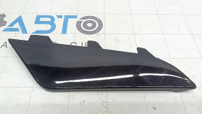 Left rear bumper cover for Kia Sorento 21-26 HEV, PHEV