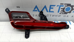 Right rear bumper light for Kia Sorento 2021-2026