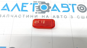 Audi Q5 80A 18-24 Rear Left Door Trim Light